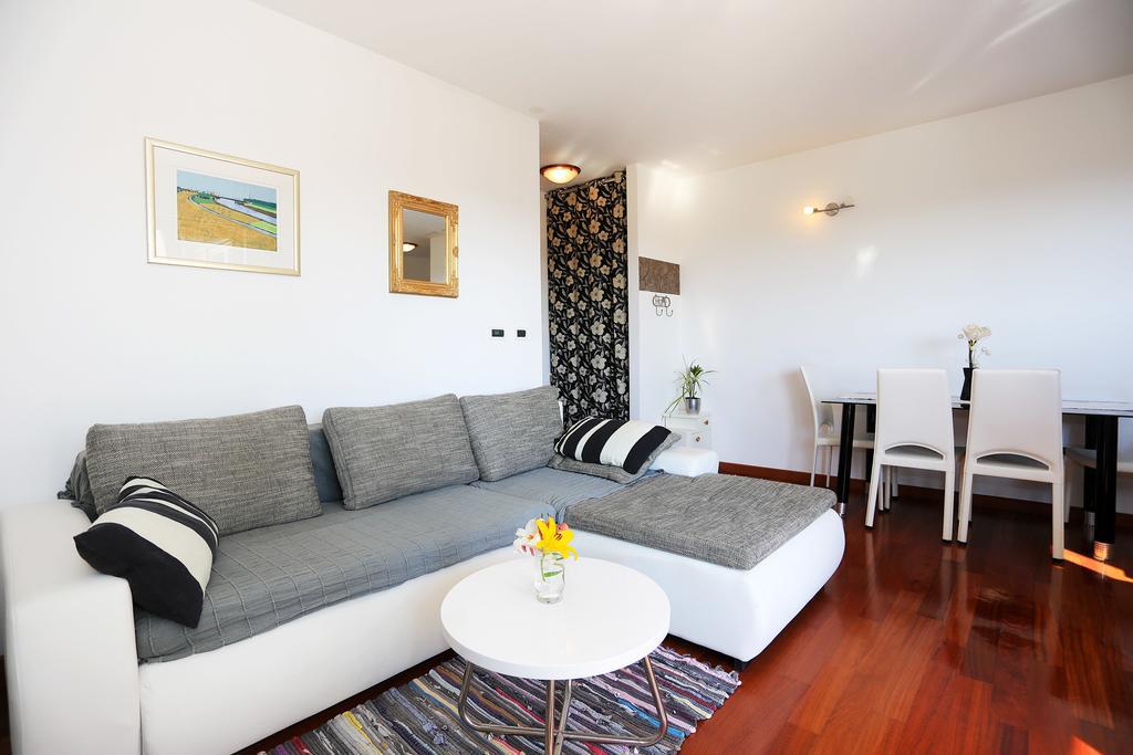 Zadar Antinov Apartments Cameră foto