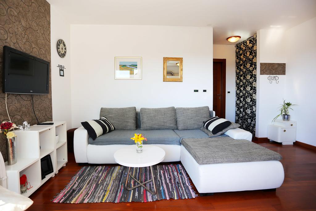 Zadar Antinov Apartments Cameră foto