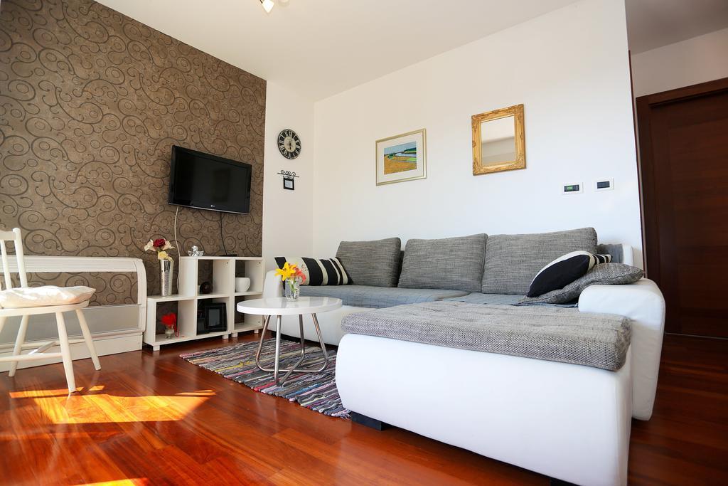 Zadar Antinov Apartments Cameră foto