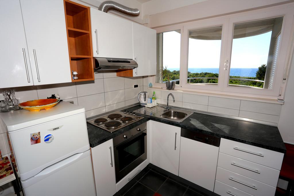 Zadar Antinov Apartments Cameră foto