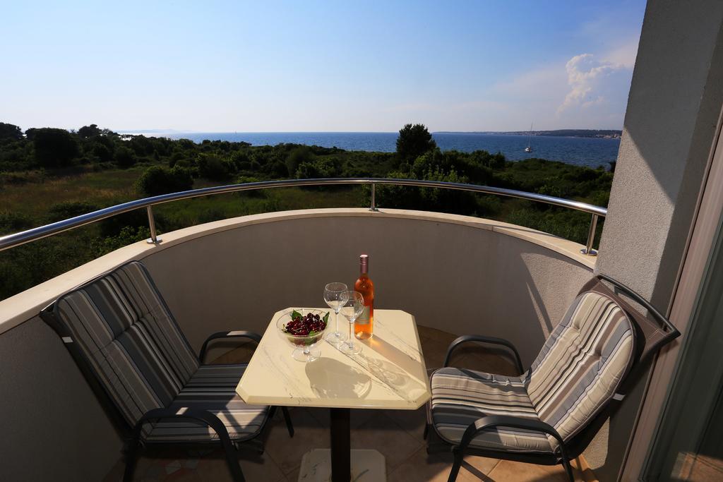 Zadar Antinov Apartments Cameră foto