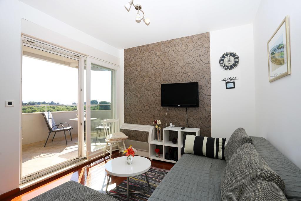 Zadar Antinov Apartments Cameră foto